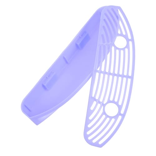 DECOMELODY Multifunktionaler Tropfschalen ersatz für Wasserspender Kunststoff Drip Catcher Tray in Einfache Installation für Haushalt Verhindert Wasserspritzer und Hält Kühlschrank DECOMELODY Multifunktionaler Tropfschalen ersatz für Wasserspender Kunststoff Drip Catcher Tray in Einfache Installation für Haushalt Verhindert Wasserspritzer und Hält Kühlschrank von DECOMELODY