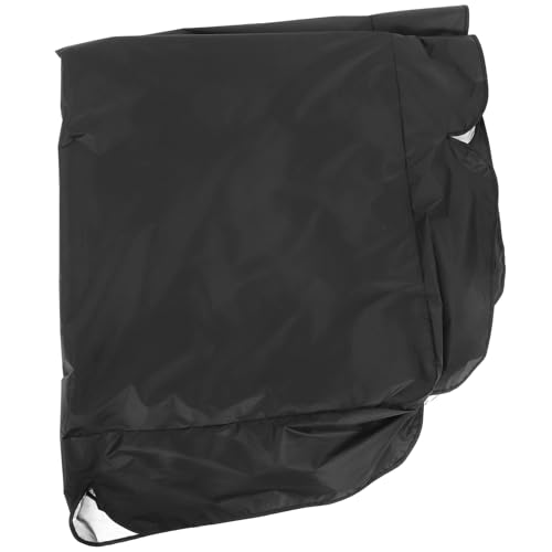 DECOMELODY Outdoor Schaukelstuhl Abdeckung Silberbeschichtet Wasserabweisend Sonnenschutz Dach Ersatz Überdachung Passend für Gartenschaukel Wetterfeste Schutzhaube Installieren DECOMELODY Outdoor Schaukelstuhl Abdeckung Silberbeschichtet Wasserabweisend Sonnenschutz Dach Ersatz Überdachung Passend für Gartenschaukel Wetterfeste Schutzhaube Installieren von DECOMELODY