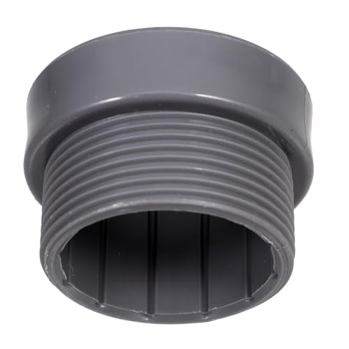 DECOMELODY Pool Schirm Stabilizer Adapter Universeller Adapter für Pool Sonnenschirme Robuste Unterstützung für Windstabilität Installieren und Wiederverwendbar und Tragbar für Außenbereich von DECOMELODY