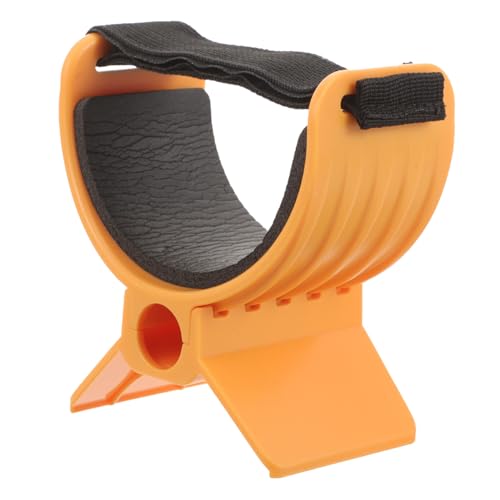 DECOMELODY Praktischer Handhalter für Kleine Metalldetektoren Leichter Untergrund Metallhalter Robustes Aufbewahrungsrack für Sichere Outdoor Suche und Effiziente Metallortung DECOMELODY Praktischer Handhalter für Kleine Metalldetektoren Leichter Untergrund Metallhalter Robustes Aufbewahrungsrack für Sichere Outdoor Suche und Effiziente Metallortung von DECOMELODY