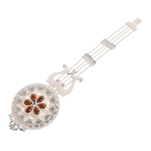 DECOMELODY Quartz Pendeluhrwerk Ersatz Wanduhr Pendelstab aus Stabilem Dekorativ und Langlebig Kompatibel mit Meisten Wanduhren für DIY Uhr Reparatur und Geschenkidee DECOMELODY Quartz Pendeluhrwerk Ersatz Wanduhr Pendelstab aus Stabilem Dekorativ und Langlebig Kompatibel mit Meisten Wanduhren für DIY Uhr Reparatur und Geschenkidee von DECOMELODY