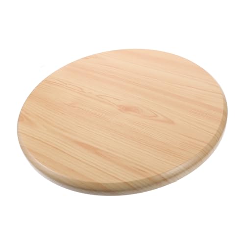 DECOMELODY Runder Holzhockersitz Ersatz Robust Langlebig für Barhocker Küchenstuhl Restaurantbank Geeignet DECOMELODY Runder Holzhockersitz Ersatz Robust Langlebig für Barhocker Küchenstuhl Restaurantbank Geeignet von DECOMELODY