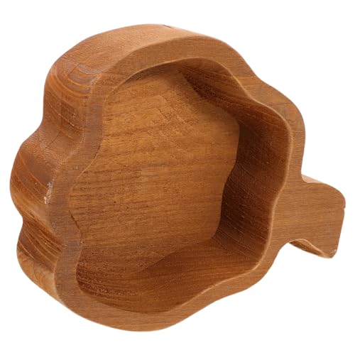 DECOMELODY Rustikale Holz Servierplatte in Kürbisform Multifunktionales Tablett für Snacks Obst und Desserts Natürliche Maserung Dekoratives Serviertablett für Küche Esszimmer und Herbstfest DECOMELODY Rustikale Holz Servierplatte in Kürbisform Multifunktionales Tablett für Snacks Obst und Desserts Natürliche Maserung Dekoratives Serviertablett für Küche Esszimmer und Herbstfest von DECOMELODY