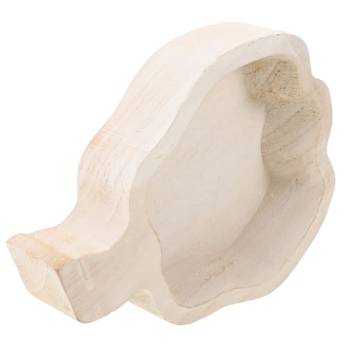 DECOMELODY Rustikales Holz Serviertablett Kürbisform Natürliche Maserung Robustes Holz Tragbar Vielseitig für Snacks Obst Käse für Partys Picknick Halloween und Herbstdekoration DECOMELODY Rustikales Holz Serviertablett Kürbisform Natürliche Maserung Robustes Holz Tragbar Vielseitig für Snacks Obst Käse für Partys Picknick Halloween und Herbstdekoration von DECOMELODY