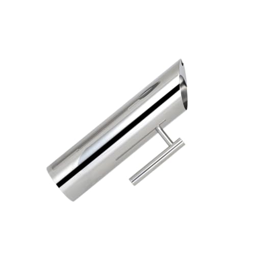 DECOMELODY Saft und Cocktailkessel mit Großer Kapazität Langlebig Spiegelpoliert Leicht zu Reinigen für Partys und Thanksgiving DECOMELODY Saft und Cocktailkessel mit Großer Kapazität Langlebig Spiegelpoliert Leicht zu Reinigen für Partys und Thanksgiving von DECOMELODY