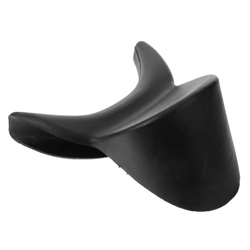 DECOMELODY Salon Nackenkissen für Haarwaschbecken Ergonomisches Shampoo Bed Pillow Rutschfestes Hautfreundliches Nackenstützkissen für Salon und Badewanne Langlebig und Komfortabel von DECOMELODY