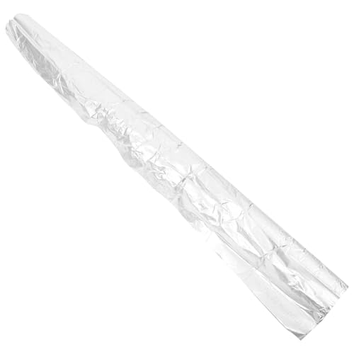 DECOMELODY Schaumstoff rohrisolierung Selbstklebend Innendurchmesser Wandstärke Frostsichere Isolierhülle für Außenrohre Bewässerungssysteme und Heizungsrohre Witterungsbeständig von DECOMELODY