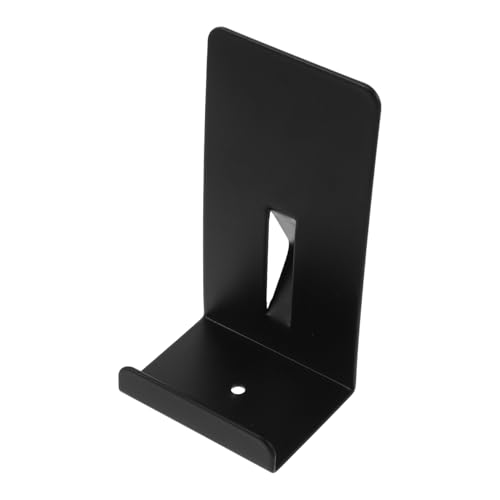 DECOMELODY Schwarzer Türhaken mit Schlüsselbox für Türrahmen Einfache Montage ohne Werkzeug Sicherer Aufbewahrungskasten für Schlüssel und Zugangskarten Minimalistisches Design Vielseitig für DECOMELODY Schwarzer Türhaken mit Schlüsselbox für Türrahmen Einfache Montage ohne Werkzeug Sicherer Aufbewahrungskasten für Schlüssel und Zugangskarten Minimalistisches Design Vielseitig für von DECOMELODY