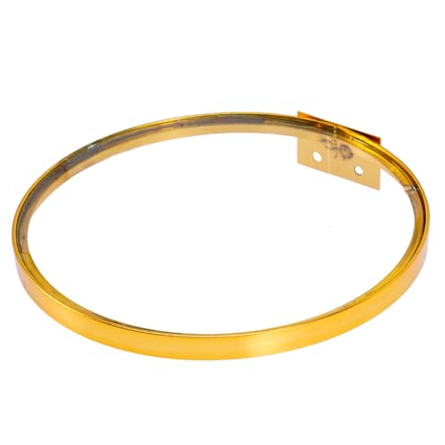 DECOMELODY Schwebendes Wandregal Nordic Stil Mittelgroß Multifunktional Wanddeko Wohnzimmer Schlafzimmer Pflanzenhalter Ablage Modern und Robust DECOMELODY Schwebendes Wandregal Nordic Stil Mittelgroß Multifunktional Wanddeko Wohnzimmer Schlafzimmer Pflanzenhalter Ablage Modern und Robust von DECOMELODY