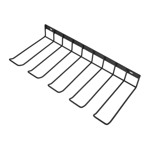 DECOMELODY Schwerlast Wandhalterung für Elektrowerkzeuge Power Tool Holder Bohrerhalter Werkzeug Organizer für Garage und Werkstatt Robust und Platzsparend Einfache Montage DECOMELODY Schwerlast Wandhalterung für Elektrowerkzeuge Power Tool Holder Bohrerhalter Werkzeug Organizer für Garage und Werkstatt Robust und Platzsparend Einfache Montage von DECOMELODY
