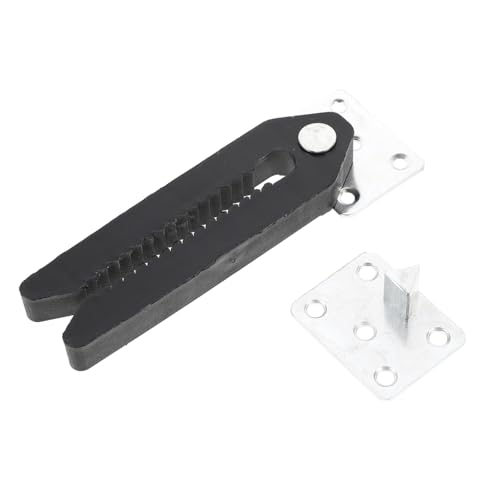 DECOMELODY Sectional Couch Connector Sofa Verbinder Steck Metallverbinder Sofaklemme Stabiler Möbelverbinder für Ecksofa Verstellbar Stark Druckbeständig Installieren von DECOMELODY