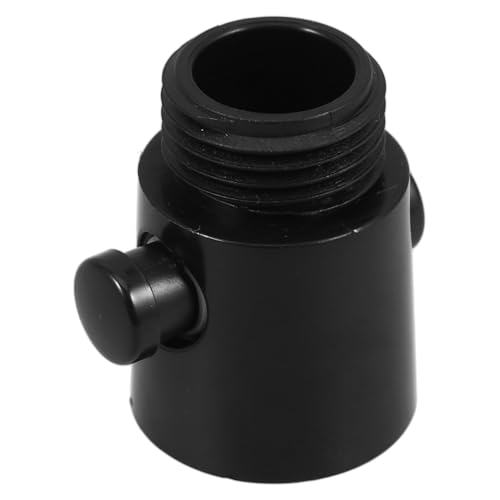 DECOMELODY Shower Flow Control Ventil Tragbares Absperrventil für Duschkopf Wasserflussregler für Badezimmer Kompakt Installieren Geeignet als Ersatzventil für Duschkopf und Brauseschlauch DECOMELODY Shower Flow Control Ventil Tragbares Absperrventil für Duschkopf Wasserflussregler für Badezimmer Kompakt Installieren Geeignet als Ersatzventil für Duschkopf und Brauseschlauch von DECOMELODY