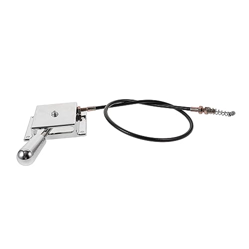 DECOMELODY Sofa Recliner Kabel Ersatzgriff Universeller Pull Handle für Recliner Stühle Kompatibel mit Meisten Marken Einfache Montage Ersatz für Defekte Kabel DECOMELODY Sofa Recliner Kabel Ersatzgriff Universeller Pull Handle für Recliner Stühle Kompatibel mit Meisten Marken Einfache Montage Ersatz für Defekte Kabel von DECOMELODY