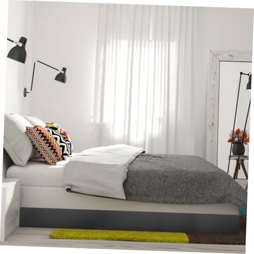 DECOMELODY Spielzeugblocker für Möbel Breit mit Klebestreifen Spielzeugsperre und Lückenstopper für Sofa Bett Couch und Stuhl Schutz Haustieren unter Möbeln DECOMELODY Spielzeugblocker für Möbel Breit mit Klebestreifen Spielzeugsperre und Lückenstopper für Sofa Bett Couch und Stuhl Schutz Haustieren unter Möbeln von DECOMELODY