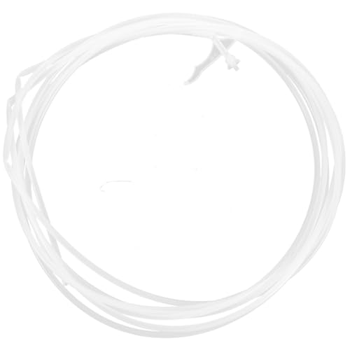 DECOMELODY Sprührohr Verlängerung Kunststoff Bauschaum Rohraufsatz für Epoxidharz Anwendung Einfach zu Verbinden Vielseitig Einsetzbar für Heimwerker und Bau Lange Reichweite für Schwer von DECOMELODY