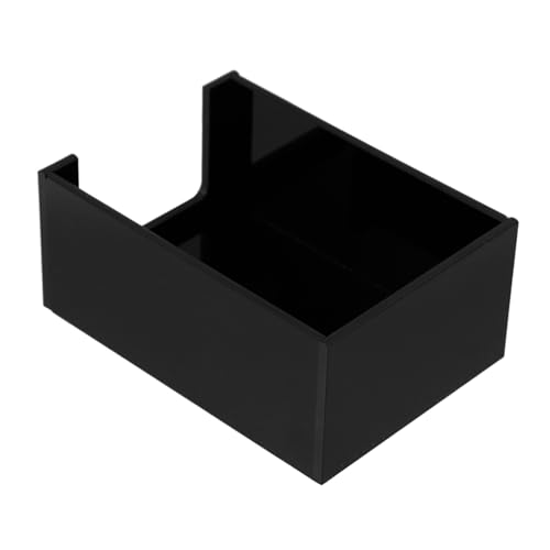 DECOMELODY Transparenter Teebeutel und Zucker Packet Organizer Kompakter Aufbewahrungsbehälter mit Fächern Vielseitig für Küche und Büro Platzsparend Leicht zu Reinigen Wiederverwendbar DECOMELODY Transparenter Teebeutel und Zucker Packet Organizer Kompakter Aufbewahrungsbehälter mit Fächern Vielseitig für Küche und Büro Platzsparend Leicht zu Reinigen Wiederverwendbar von DECOMELODY