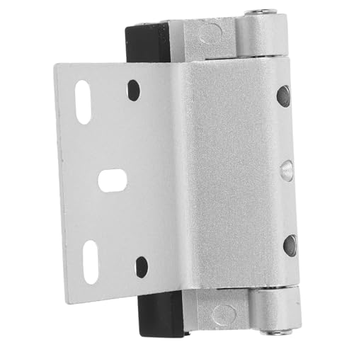 DECOMELODY Türsicherheitsverschluss Aluminiumlegierung Kindersichere Türverriegelung Geeignet für Verschiedene Türtypen Verstärkt für Zusätzlichen Einbruchschutz und Einfache Installation DECOMELODY Türsicherheitsverschluss Aluminiumlegierung Kindersichere Türverriegelung Geeignet für Verschiedene Türtypen Verstärkt für Zusätzlichen Einbruchschutz und Einfache Installation von DECOMELODY