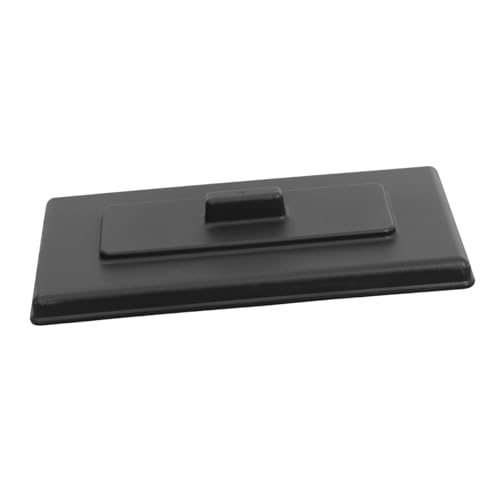DECOMELODY Universeller Eiscreme Maschinen Deckel PVC Abdeckung Schützend vor Staub und Verschmutzung Kompatibel mit Diversen Eisbereiter Modellen Auslaufsicher und Langlebig DECOMELODY Universeller Eiscreme Maschinen Deckel PVC Abdeckung Schützend vor Staub und Verschmutzung Kompatibel mit Diversen Eisbereiter Modellen Auslaufsicher und Langlebig von DECOMELODY