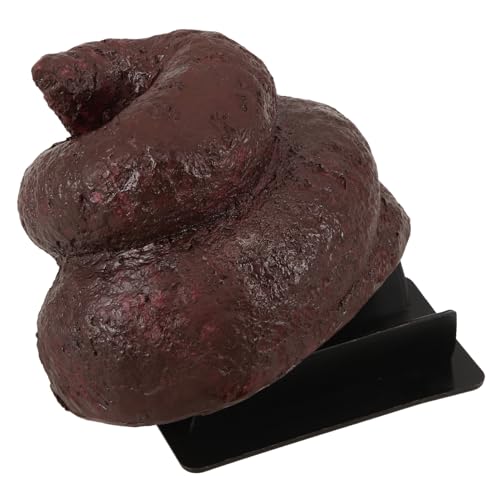 DECOMELODY Versteckter Schlüsselhalter Garten Simulierte Schlüsselbox für Außenschlüssel und Sicherer Aufbewahrungsort für Hausschlüssel im Garten von DECOMELODY