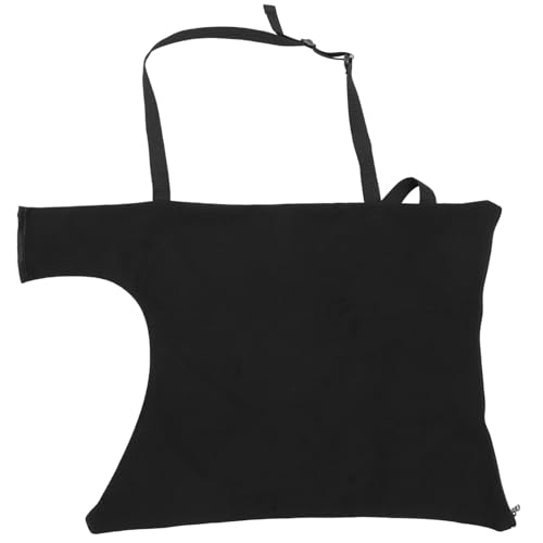 DECOMELODY Verstellbarer Laubsauger Fangsack mit Schultergurt Strapazierfähiger Laubbläser Ersatzbeutel Großer Outdoor Laubfangsack mit Kordelzug Leicht Abnehmbar für Gartenreinigung DECOMELODY Verstellbarer Laubsauger Fangsack mit Schultergurt Strapazierfähiger Laubbläser Ersatzbeutel Großer Outdoor Laubfangsack mit Kordelzug Leicht Abnehmbar für Gartenreinigung von DECOMELODY