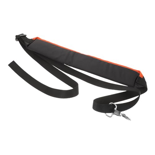 DECOMELODY Verstellbarer Tragegurt für Rasentrimmer mit Schnellverschluss Verschleißfestem Nylon Gepolsterter Schulterriemen Langlebiger Rasentrimmer Schultergurt für Komfortable DECOMELODY Verstellbarer Tragegurt für Rasentrimmer mit Schnellverschluss Verschleißfestem Nylon Gepolsterter Schulterriemen Langlebiger Rasentrimmer Schultergurt für Komfortable von DECOMELODY