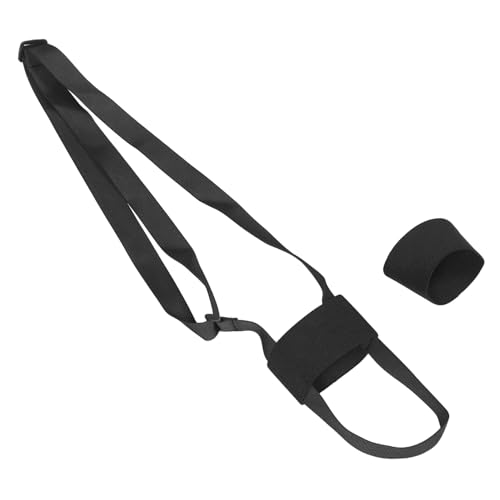 DECOMELODY Verstellbarer Wasserflaschen Tragegurt für Rucksack mit Sicherem Flaschenhalter Verstellbar für Radfahren Wandern und Outdoor Aktivitäten Strapazierfähiges Elastisches Band DECOMELODY Verstellbarer Wasserflaschen Tragegurt für Rucksack mit Sicherem Flaschenhalter Verstellbar für Radfahren Wandern und Outdoor Aktivitäten Strapazierfähiges Elastisches Band von DECOMELODY