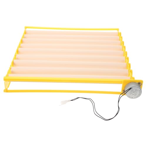 DECOMELODY Vollautomatischer Mini brutautomat Eier eierablage Langlebiger Kunststoff Verbesserte Schlupfrate Geeignet für Hühnereier Enten Wachteln und Kleingeflügel Haushaltsinkubator Acv DECOMELODY Vollautomatischer Mini brutautomat Eier eierablage Langlebiger Kunststoff Verbesserte Schlupfrate Geeignet für Hühnereier Enten Wachteln und Kleingeflügel Haushaltsinkubator Acv von DECOMELODY