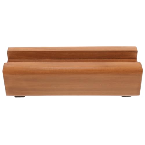 DECOMELODY Vollformat Spiegelständer mit Holzsockel Stabiler und Rutschfester Halter für Ganzkörperspiegel und Bilderrahmen für Schlafzimmer Wohnzimmer und Badezimmer DECOMELODY Vollformat Spiegelständer mit Holzsockel Stabiler und Rutschfester Halter für Ganzkörperspiegel und Bilderrahmen für Schlafzimmer Wohnzimmer und Badezimmer von DECOMELODY