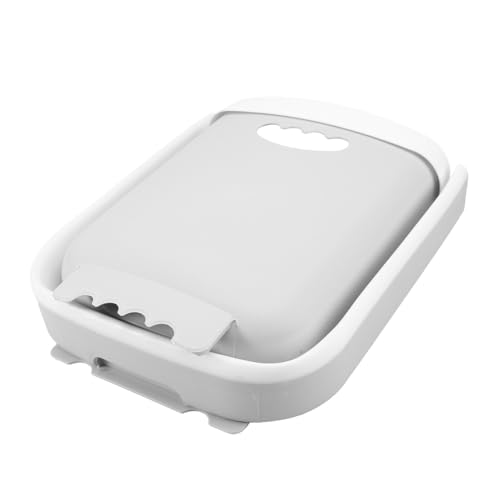 DECOMELODY Wandmontierter Küchen mülleimer Faltbar Recyclingbehälter mit Großer Kapazität Umweltfreundlich Wiederverwendbar für Trocken Nassmülltrennung für Haushalt Büro Auto DECOMELODY Wandmontierter Küchen mülleimer Faltbar Recyclingbehälter mit Großer Kapazität Umweltfreundlich Wiederverwendbar für Trocken Nassmülltrennung für Haushalt Büro Auto von DECOMELODY