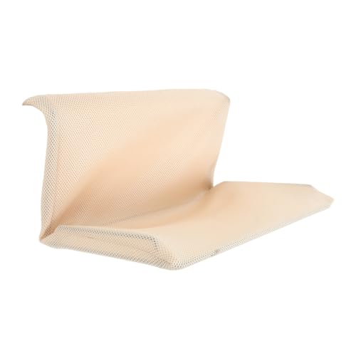 DECOMELODY Warmes Abnehmbares Katzenhängematten Drahtgestell Isolierte Fensterliege für Katzen Platzsparendes Modernes Katzenbett für Gemütliche Ruheplätze Am Fenster DECOMELODY Warmes Abnehmbares Katzenhängematten Drahtgestell Isolierte Fensterliege für Katzen Platzsparendes Modernes Katzenbett für Gemütliche Ruheplätze Am Fenster von DECOMELODY