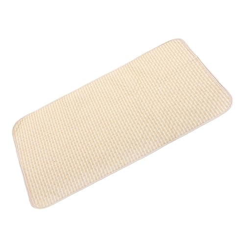 DECOMELODY Waschbare Wiederverwendbare Haustier Pee Pads aus Baumwolle Hochabsorbierend und Leicht Geeignet für Katzen Kleine und Extra Große Hunde für Käfig und Outdoor Nutzung DECOMELODY Waschbare Wiederverwendbare Haustier Pee Pads aus Baumwolle Hochabsorbierend und Leicht Geeignet für Katzen Kleine und Extra Große Hunde für Käfig und Outdoor Nutzung von DECOMELODY