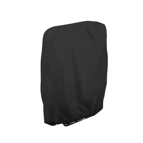 DECOMELODY Wasserdichte Outdoor Möbel Abdeckung Schutzhaube für Gartenstühle und Tische UV beständig Atmungsaktiv Wetterfeste Oxford Hülle für Gartenmöbel Schutz von DECOMELODY