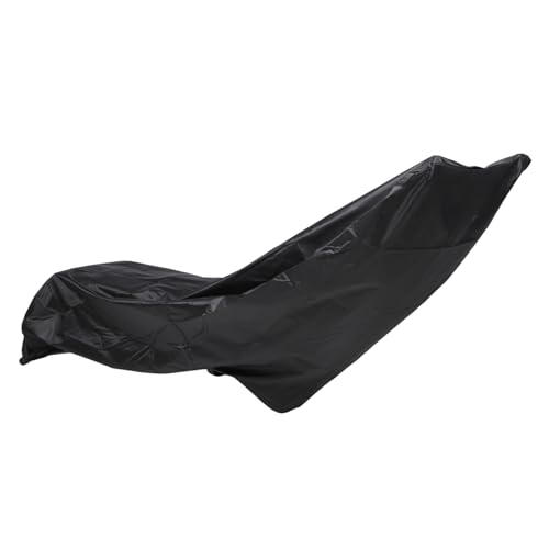 DECOMELODY Wasserdichte Rasenmäher Abdeckung aus Oxford UV schutz Wetterfeste Strapazierfähige Push Mower Cover für Gartengeräte Leicht zu Reinigen und Tragbar DECOMELODY Wasserdichte Rasenmäher Abdeckung aus Oxford UV schutz Wetterfeste Strapazierfähige Push Mower Cover für Gartengeräte Leicht zu Reinigen und Tragbar von DECOMELODY