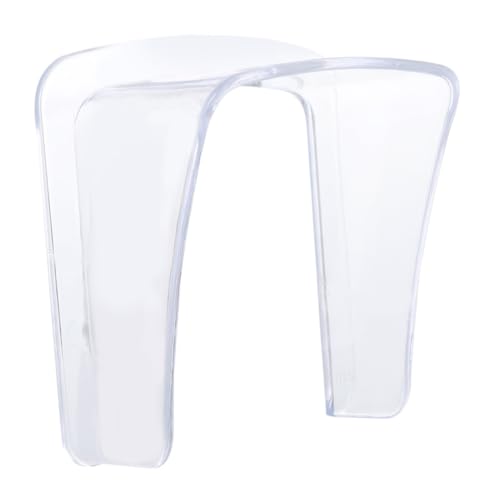 DECOMELODY Wasserdichte Transparente Acryl Türgong Abdeckung Schutzhaube für Zutrittskontrolle und Türklingel Robustes Regenverdeck Passend Wetterfeste Regenhülle für Außeneinsatz DECOMELODY Wasserdichte Transparente Acryl Türgong Abdeckung Schutzhaube für Zutrittskontrolle und Türklingel Robustes Regenverdeck Passend Wetterfeste Regenhülle für Außeneinsatz von DECOMELODY