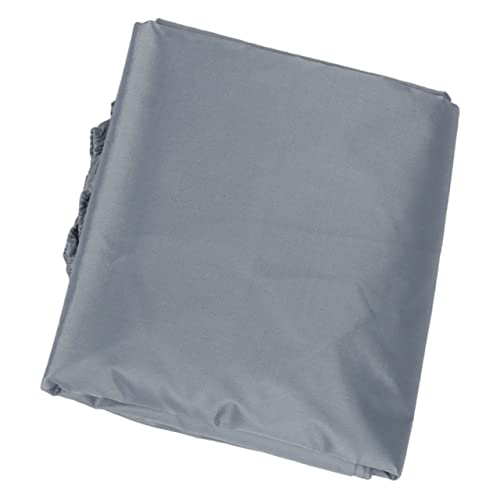 DECOMELODY Wasserdichte Winddichte Generator Schutzhülle aus Strapazierfähigem Oxfordstoff Abdeckung für Outdoor Generatoren Regenfeste Schutzhaube von DECOMELODY