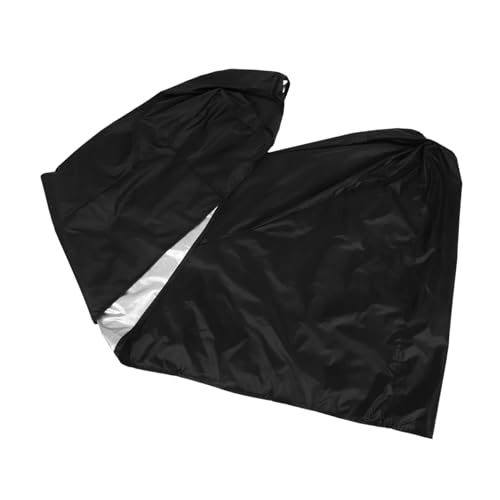 DECOMELODY Wasserdichter Sitzbezug für Aufsitzrasenmäher und Traktoren mit Elastischem Abschluss Kratzfest Wiederverwendbar Atmungsaktiv Einfache Befestigung Schutz vor Sonne und Regen von DECOMELODY