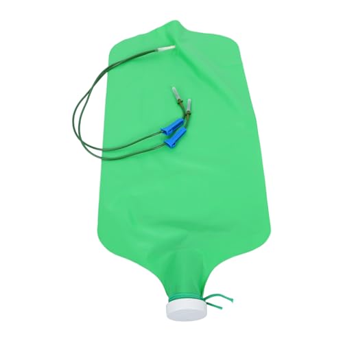 DECOMELODY Wiederverwendbarer Baum wassersack mit Tropfbewässerung Strapazierfähiger Bewässerungsbeutel für Bäume Kontrollierte Wasserversorgung Fördert Gesundes Wachstum und Wurzelbildung DECOMELODY Wiederverwendbarer Baum wassersack mit Tropfbewässerung Strapazierfähiger Bewässerungsbeutel für Bäume Kontrollierte Wasserversorgung Fördert Gesundes Wachstum und Wurzelbildung von DECOMELODY