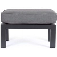 Decor Space - Ottoman c-c hendrix antr 600x300x240 von DECOR SPACE