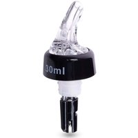 Exact dosage with bottle dispenser for drinks and cocktails von DECOR SPACE