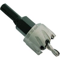 Lochsäge Stahl Hss-G Mm 41 von DECOR SPACE