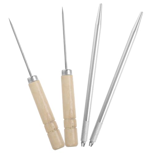DECORNIJIA 1 Sets Haar Transplantation Werkzeuge Rerooting Werkzeug Für Puppe Haar Puppe Rerooting Werkzeug Metall Silber von DECORNIJIA