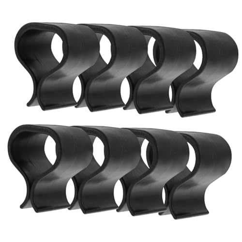 DECORNIJIA 12 Stück Teiliges Rattanmöbel Clips für Gartenmöbel Stabile Wicker Stuhl Befestigung Outdoor Terrassenmöbel Verbinder Praktische Sofa Verbindungsklammern für Flexible Sitzgruppen DECORNIJIA 12 Stück Teiliges Rattanmöbel Clips für Gartenmöbel Stabile Wicker Stuhl Befestigung Outdoor Terrassenmöbel Verbinder Praktische Sofa Verbindungsklammern für Flexible Sitzgruppen von DECORNIJIA
