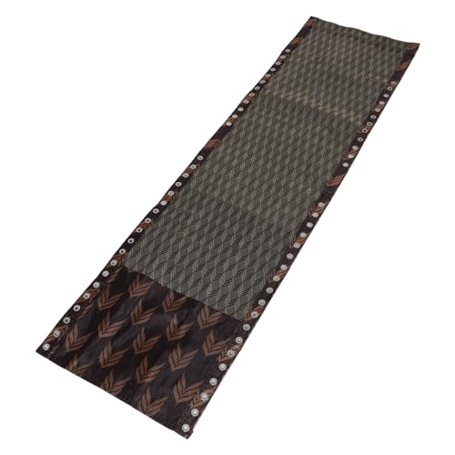 DECORNIJIA 1satz Strandstuhl Bezug Wasserabweisendes Tuch Für Klappstuhl Für Garten Balkon Und Strand Ersatzbezug Für Liegestühle Mit Praktischer von DECORNIJIA
