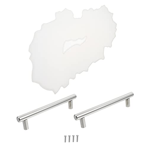 DECORNIJIA 2 Obst teller form Untersetzer Schalenform für Kristalle drinnen Epoxidform selber machen Handwerksform Gießform selber machen Kristall-Epoxy-Form Kieselgel DECORNIJIA 2 Obst teller form Untersetzer Schalenform für Kristalle drinnen Epoxidform selber machen Handwerksform Gießform selber machen Kristall-Epoxy-Form Kieselgel von DECORNIJIA