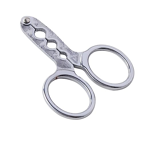 DECORNIJIA 2 STÜCK Multifunktionale Nusszange aus Zinklegierung Handbetriebenes Werkzeug zum Öffnen von Walnüssen Melonenschneider für Küche Rutschfester Griff Robustes Design für Zuhause von DECORNIJIA