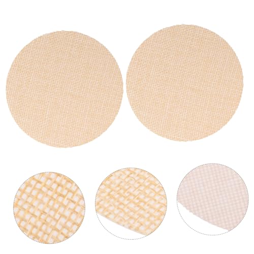 DECORNIJIA 2 STÜCK Spotlight Diffusor Lampenschirme aus Hitzebeständigem Stoff Blendfreier Lichtschutz für Deckenleuchten und Pendelleuchten Einfache Montage Geeignet für Wohnzimmer und DECORNIJIA 2 STÜCK Spotlight Diffusor Lampenschirme aus Hitzebeständigem Stoff Blendfreier Lichtschutz für Deckenleuchten und Pendelleuchten Einfache Montage Geeignet für Wohnzimmer und von DECORNIJIA