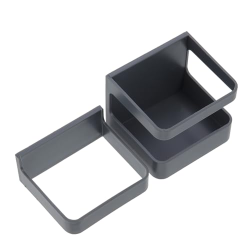 DECORNIJIA 2 Sätze Wandmontierter Regenschirmhalter Kompakter Multifunktionaler Organizer für Zuhause Büro Küche mit Wasserauffangschale Platzsparend und Vielseitig Einsetzbar DECORNIJIA 2 Sätze Wandmontierter Regenschirmhalter Kompakter Multifunktionaler Organizer für Zuhause Büro Küche mit Wasserauffangschale Platzsparend und Vielseitig Einsetzbar von DECORNIJIA