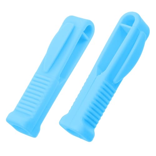 DECORNIJIA 2 Stück Ergonomischer Ampullenöffner für Ärzte und Krankenschwestern Medizinisch Präzise Vielseitig Kompatibel Benutzerfreundlich zum Schnellen Öffnen von Glasampullen und Vials von DECORNIJIA