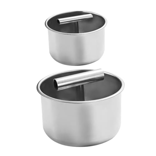 DECORNIJIA 2 Stück Fleischbällchenformer aus Manuelle und Presse Leicht zu Reinigen Schnelles und Präzises Formen von Fleisch Fisch und Garnelenbällchen für Zuhause und DECORNIJIA 2 Stück Fleischbällchenformer aus Manuelle und Presse Leicht zu Reinigen Schnelles und Präzises Formen von Fleisch Fisch und Garnelenbällchen für Zuhause und von DECORNIJIA