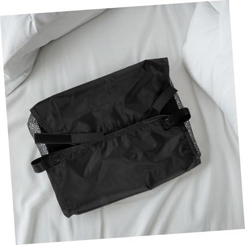 DECORNIJIA 2 Stück Kinderwagen Organizer Tasche Oxford Abnehmbarer Unterkorb Aufbewahrungstasche Strapazierfähiger Stroller Bottom Organizer Für Windeln Milchflaschen Und Babyzubehör DECORNIJIA 2 Stück Kinderwagen Organizer Tasche Oxford Abnehmbarer Unterkorb Aufbewahrungstasche Strapazierfähiger Stroller Bottom Organizer Für Windeln Milchflaschen Und Babyzubehör von DECORNIJIA